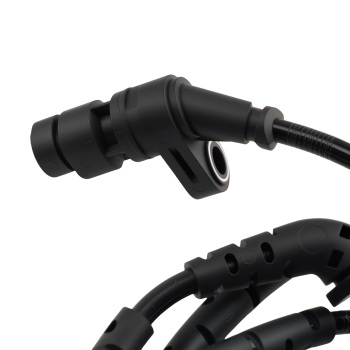 4PCS ABS Wheel Speed Sensor compatible for Land Rover Range Rover III LM 02-12 SSF000021