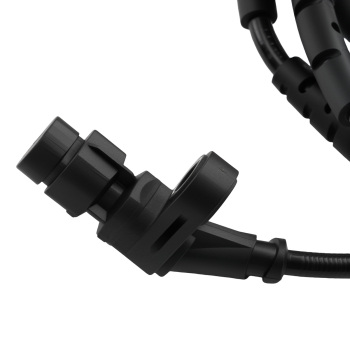 4PCS ABS Wheel Speed Sensor compatible for Land Rover Range Rover III LM 02-12 SSF000021