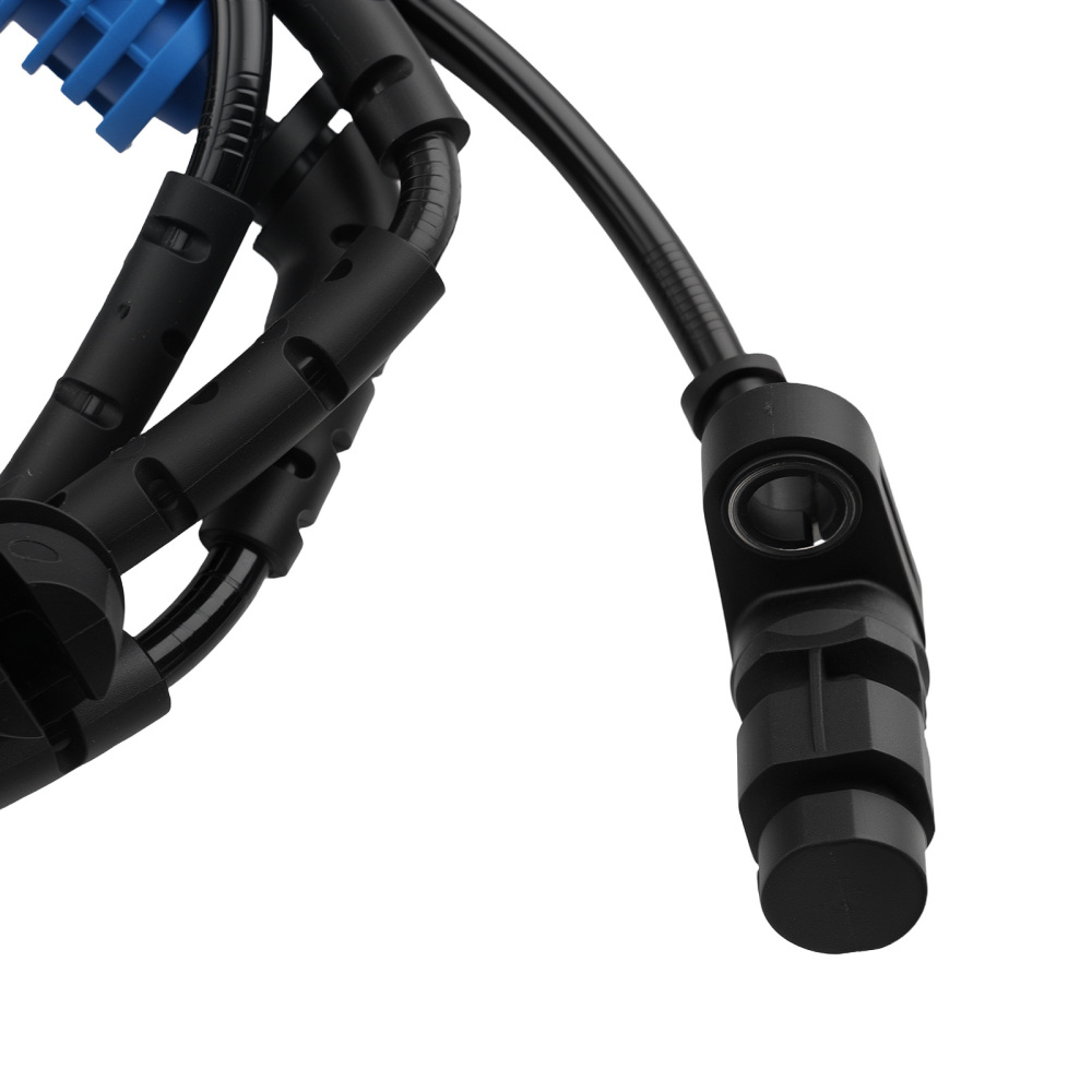 4PCS ABS Wheel Speed Sensor compatible for Land Rover Range Rover III LM 02-12 SSF000021