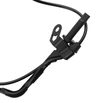 ABS Wheel Speed Sensor compatible for Acura MDX 2007-2013 Front Right 3.7L 57450-STX-A01