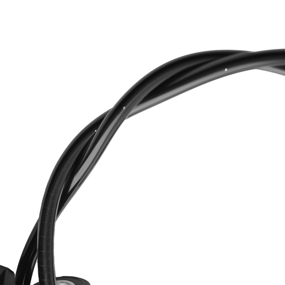 ABS Wheel Speed Sensor compatible for Acura MDX 2007-2013 Front Right 3.7L 57450-STX-A01