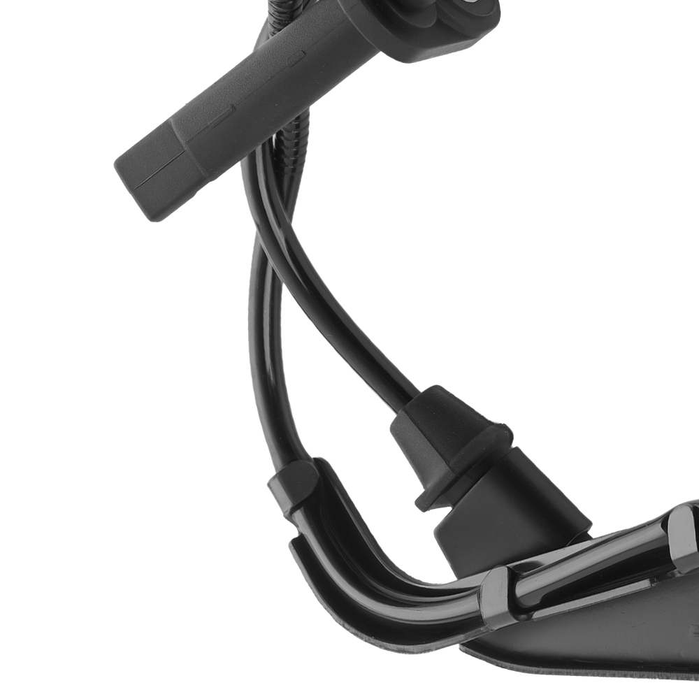 ABS Wheel Speed Sensor compatible for Acura MDX 2007-2013 Front Right 3.7L 57450-STX-A01