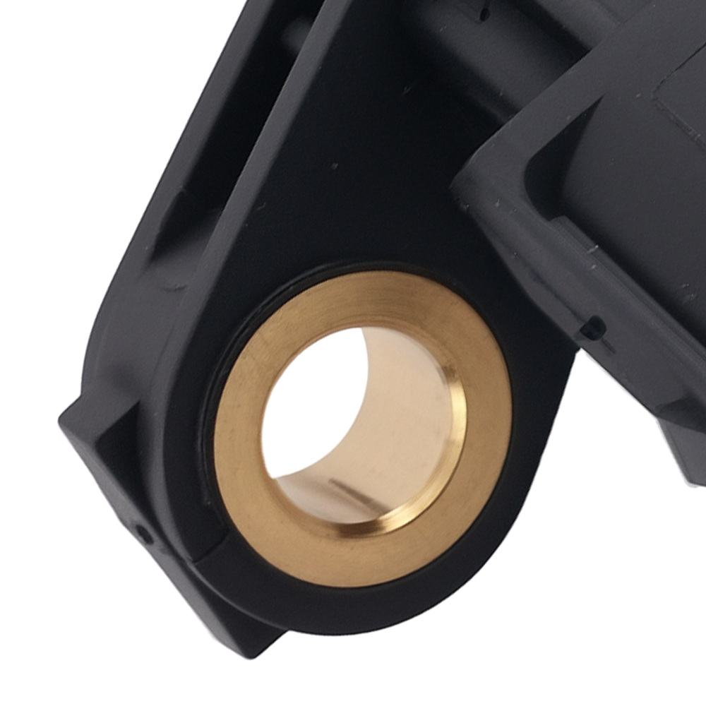 4x ABS Wheel Speed Sensor compatible for Volkswagen Jetta Passat 2005-2019 SU11906