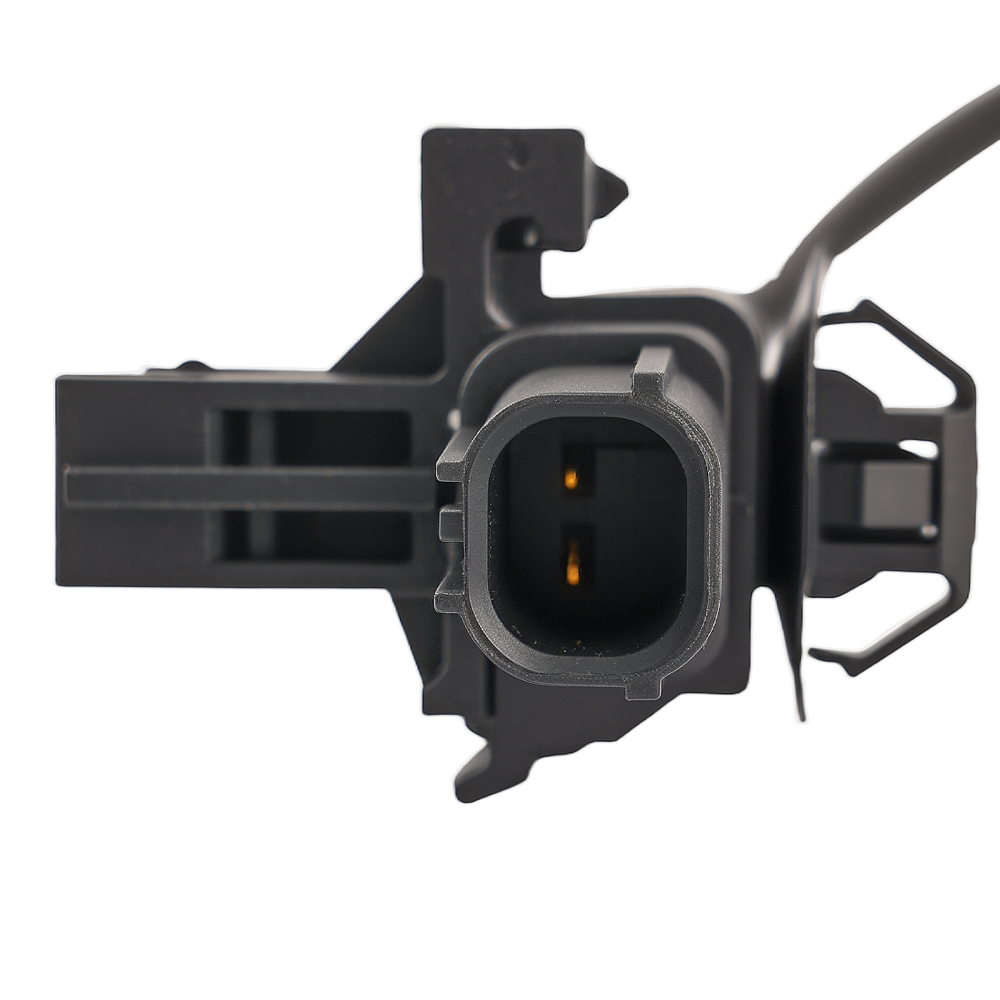 2Pcs ABS Speed Sensor compatible for Honda CR-V 2007-2011 2.4L 57475SXS003