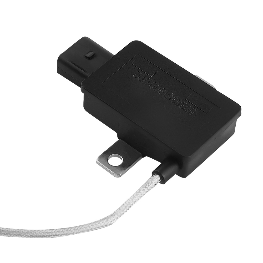 Accelerator Pedal Sensor compatible for Bentley Continental Gt GtcFlying Spur W12 04-19