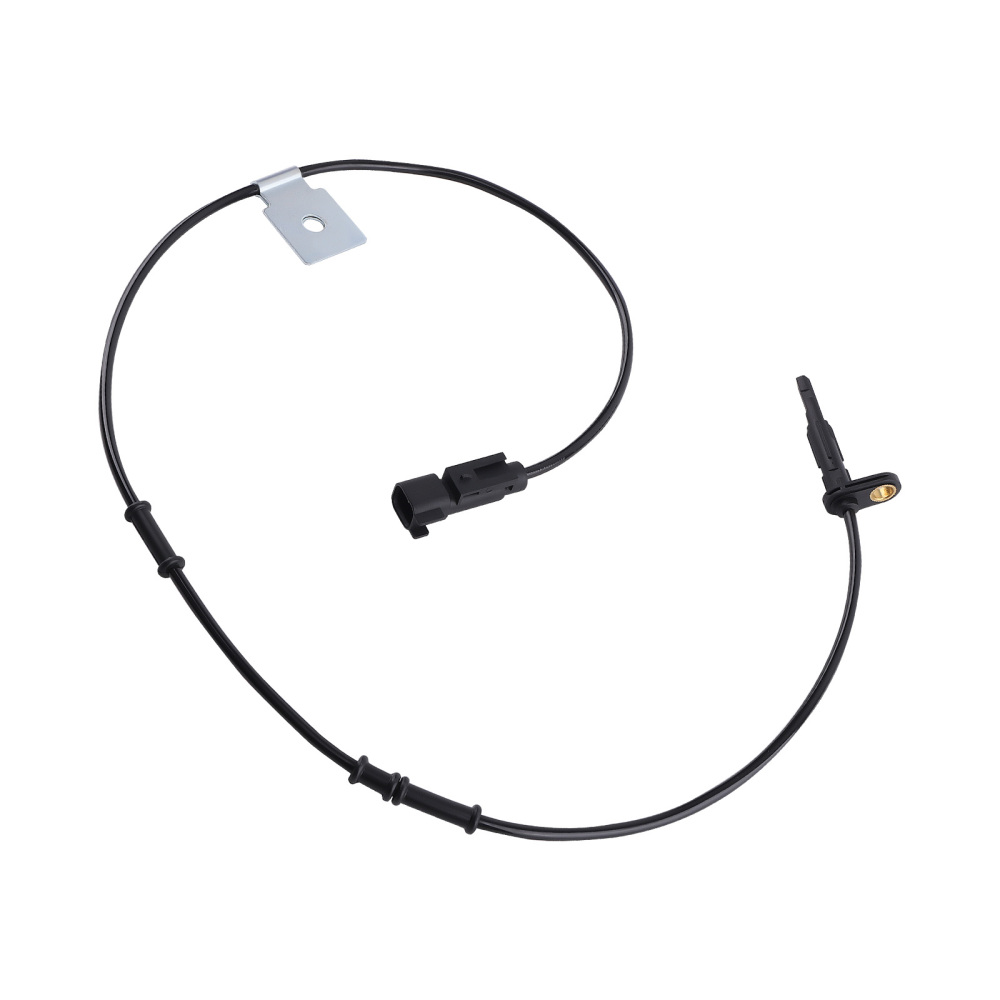 4x ABS Wheel Speed Sensor FrontRear compatible for GMC Terrain 2010-2017 2012 2013 2014