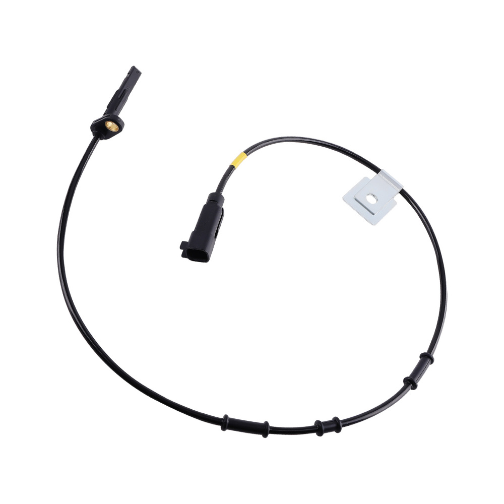 4x ABS Wheel Speed Sensor FrontRear compatible for GMC Terrain 2010-2017 2012 2013 2014