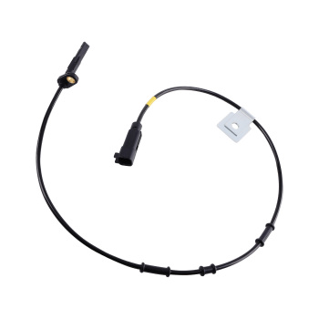 4x ABS Wheel Speed Sensor FrontRear compatible for GMC Terrain 2010-2017 2012 2013 2014