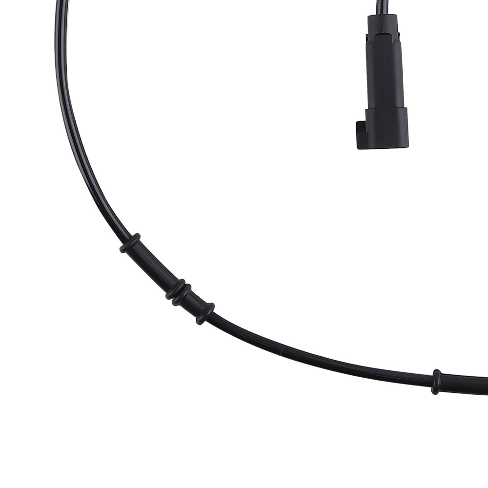 4x ABS Wheel Speed Sensor FrontRear compatible for GMC Terrain 2010-2017 2012 2013 2014