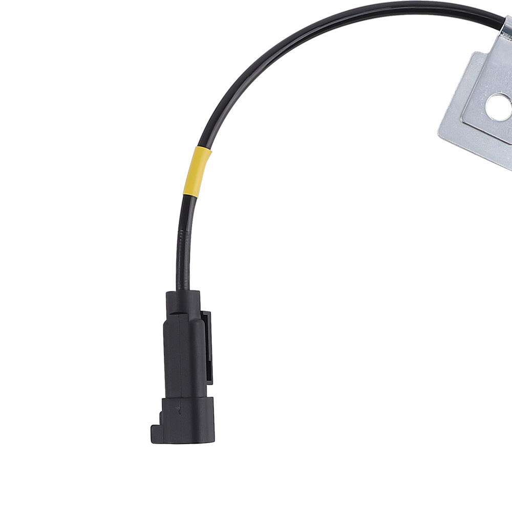 4x ABS Wheel Speed Sensor FrontRear compatible for GMC Terrain 2010-2017 2012 2013 2014