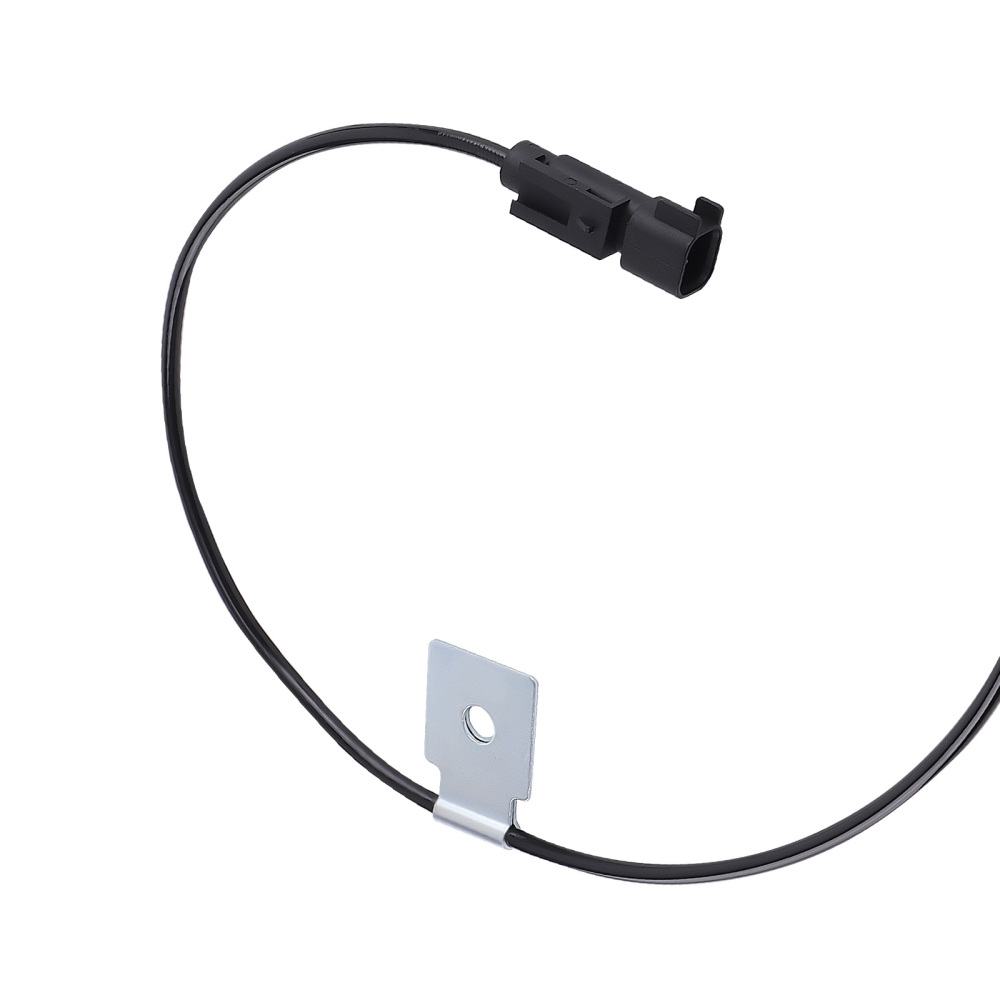 4x ABS Wheel Speed Sensor FrontRear compatible for GMC Terrain 2010-2017 2012 2013 2014