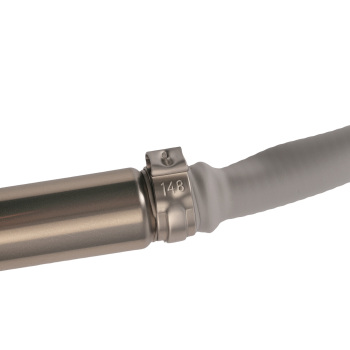 1X NOx Sensor compatible for Mercedes E250 2.1L Sprinter 2014-16 5WK96657B A0091530728