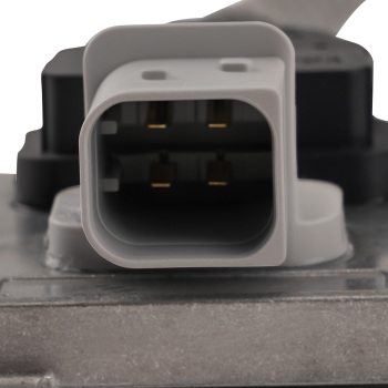 1X NOx Sensor compatible for Mercedes E250 2.1L Sprinter 2014-16 5WK96657B A0091530728