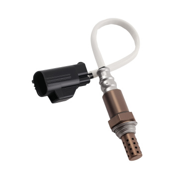 4Pcs Oxygen O2 Sensor compatible for Land Rover LR3Range compatible for Rover Sport 4.0-4.4L 234-4264