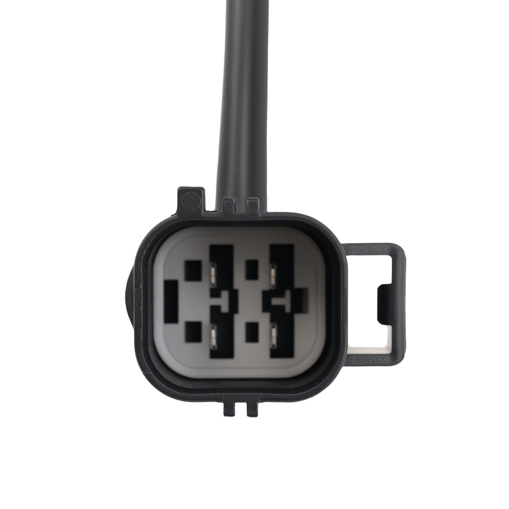 4Pcs Oxygen O2 Sensor compatible for Land Rover LR3Range compatible for Rover Sport 4.0-4.4L 234-4264