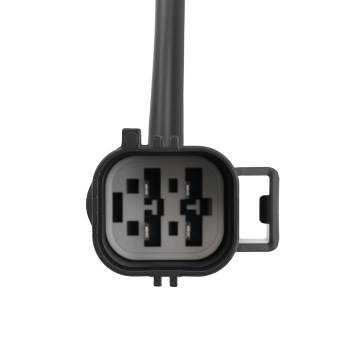 4Pcs Oxygen O2 Sensor compatible for Land Rover LR3Range compatible for Rover Sport 4.0-4.4L 234-4264