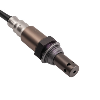 4Pcs Oxygen O2 Sensor compatible for Land Rover LR3Range compatible for Rover Sport 4.0-4.4L 234-4264