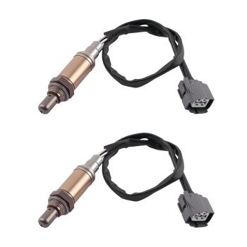 4Pcs Oxygen O2 Sensor Up DownFor compatible for Land Rover Discovery 4.0L 4.6L 1999-2004