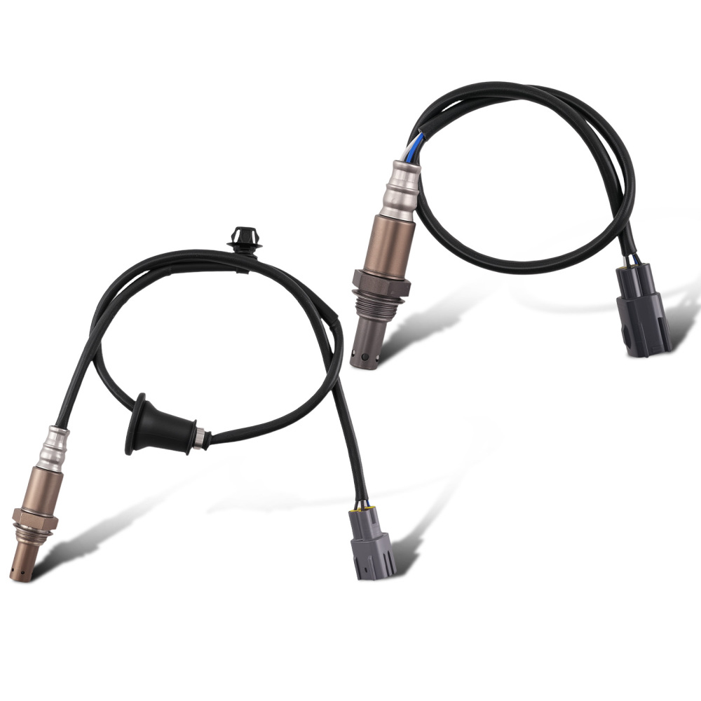 2PC Oxygen O2 Sensor compatible for Toyota Corolla 1.8L Upstream Downstream 2014-2019