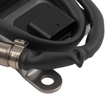 Capteur Nitrogen Oxide compatible pour Mercedes-Benz CLS E Sprinter Vito B906 A0009054310