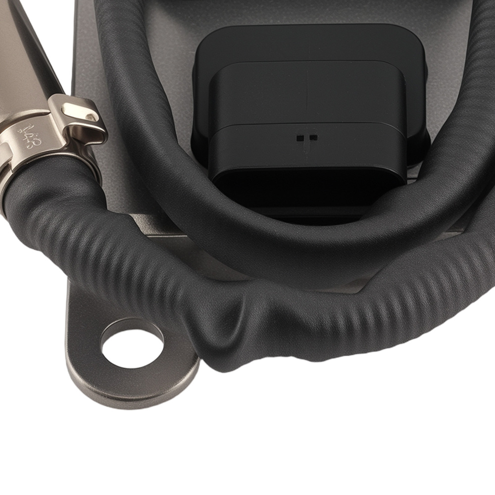 Nitrogen Oxide Sensor compatibile per Mercedes-Benz Classe S V222 W222 S300 W447 2013-2017