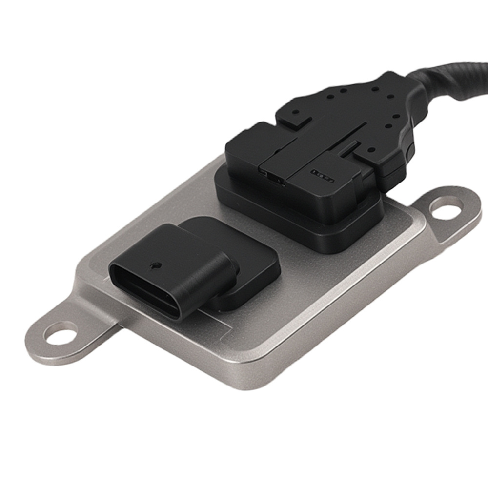 Nitrogen Oxide Sensor compatibile per Mercedes-Benz Classe S V222 W222 S300 W447 2013-2017