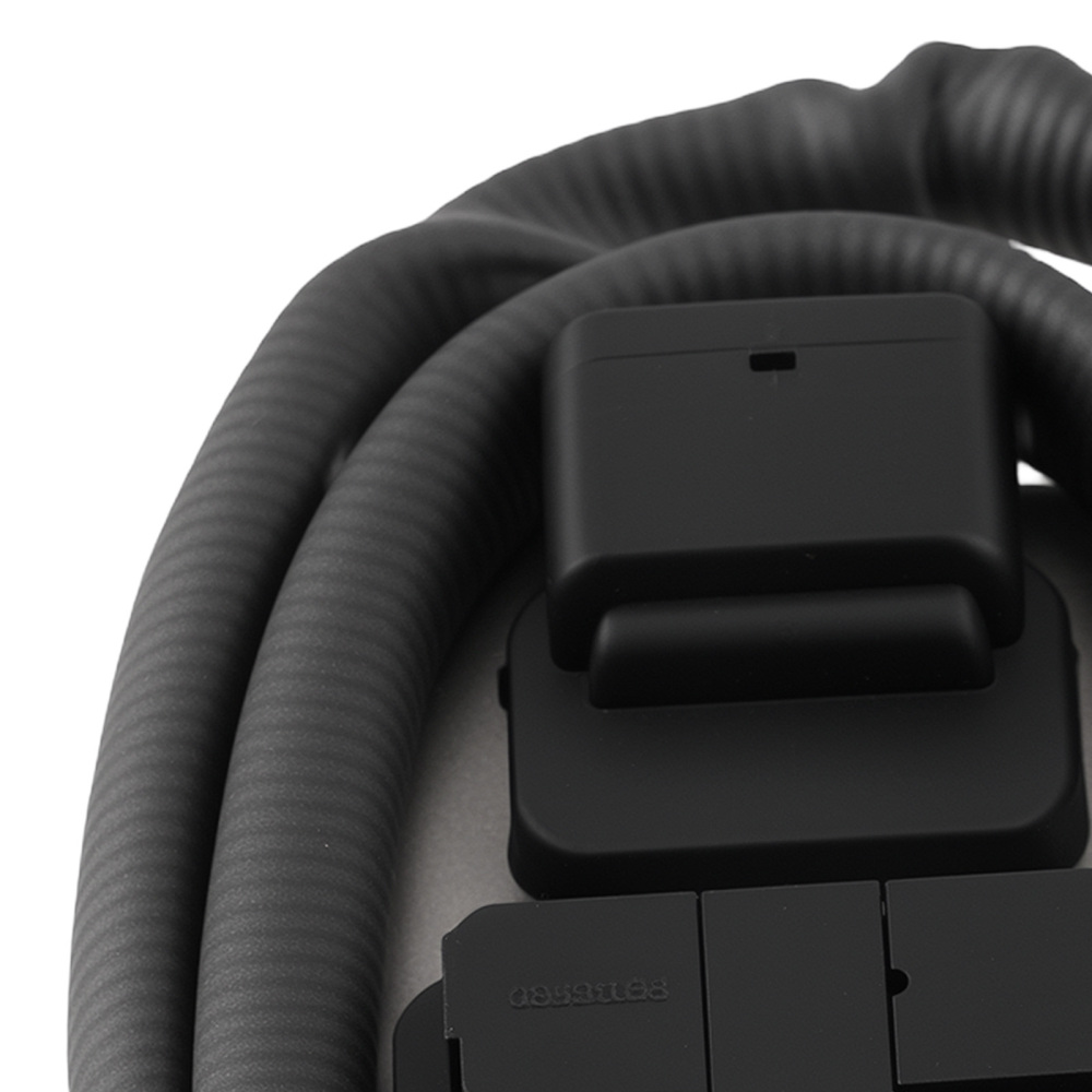 Nitrogen Oxide Sensor compatibile per Mercedes-Benz Classe S V222 W222 S300 W447 2013-2017