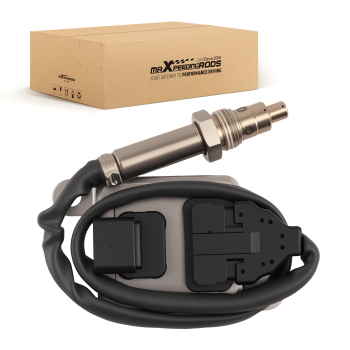 Nitrogen Oxide Sensor compatibile per Mercedes-Benz Classe S V222 W222 S300 W447 2013-2017