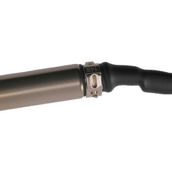 Nitrogen Oxide Sensor NOx Sensor compatible for Dodge Ram 2500 3500 4500 13-15 5WK96730