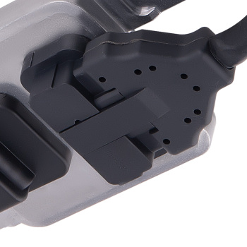 Downstream Nox Sensor compatible for Volkswagen Touareg TDI 2009-2016 compatible for Audi Q7 TDI 2009-2010