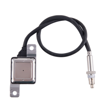Downstream Nox Sensor compatible for Volkswagen Touareg TDI 2009-2016 compatible for Audi Q7 TDI 2009-2010