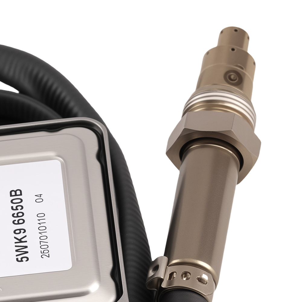 Sensore di Ossidi di Azoto compatibile per BMW Serie 5 523i 528i 155 KW 2009-11 11787590402