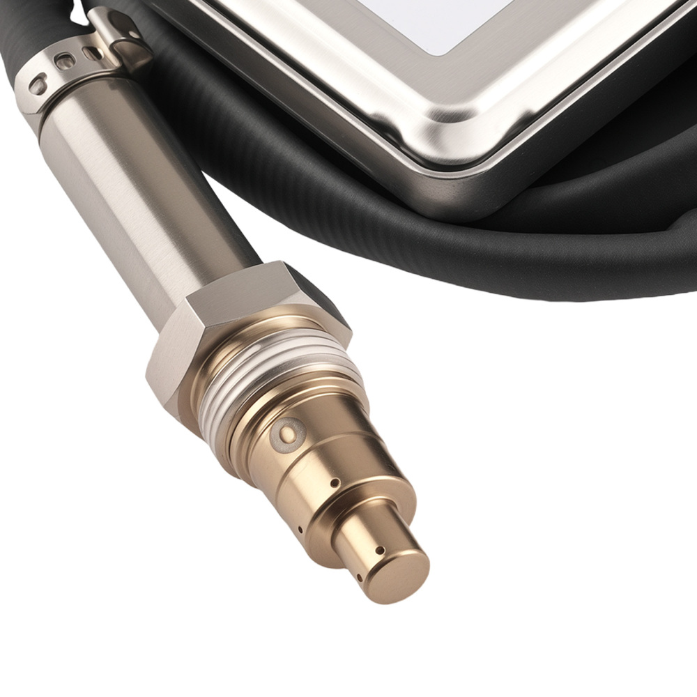 Sensore di Ossidi di Azoto compatibile per BMW Serie 5 523i 528i 155 KW 2009-11 11787590402