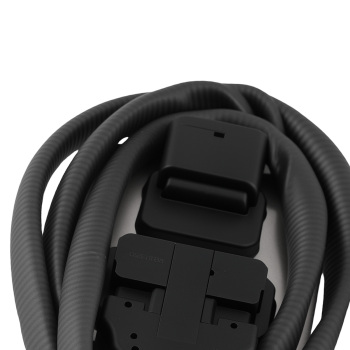 Capteur NOx compatible pour BMW 5 Series 523i 528i 520i 155KW 2010-2011 5WK96650B 5 Broches