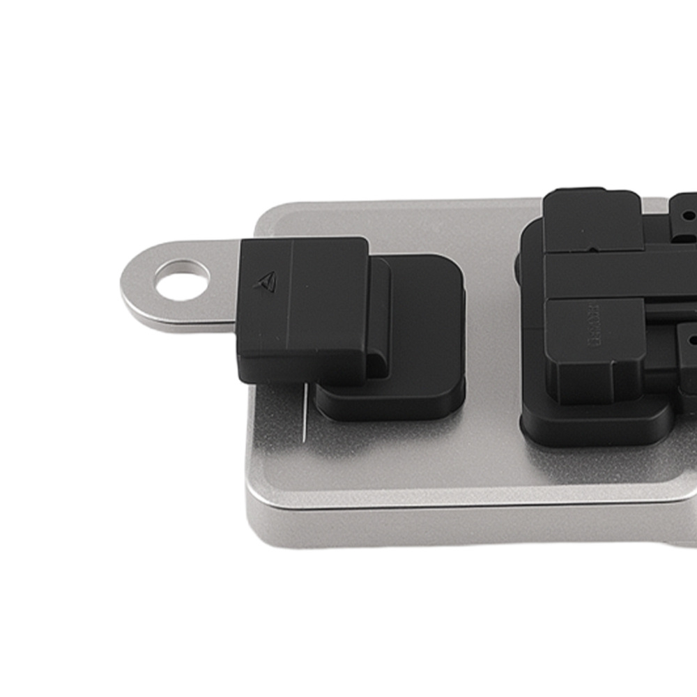 Sensore di Ossidi di Azoto compatibile per BMW Serie 5 523i 528i 155 KW 2009-11 11787590402