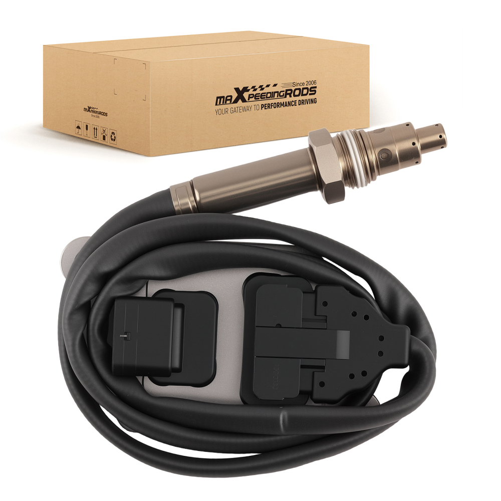 Sensore di Ossidi di Azoto compatibile per BMW Serie 5 523i 528i 155 KW 2009-11 11787590402