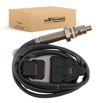 Capteur NOx compatible pour BMW 5 Series 523i 528i 520i 155KW 2010-2011 5WK96650B 5 Broches