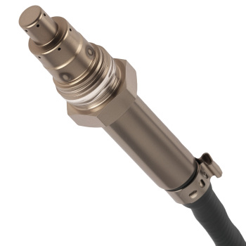 1X Nitrogen Oxide Sensor for Canyon/Compatible for Savana 2.8L 2016-2019 H55502092 6-Pin