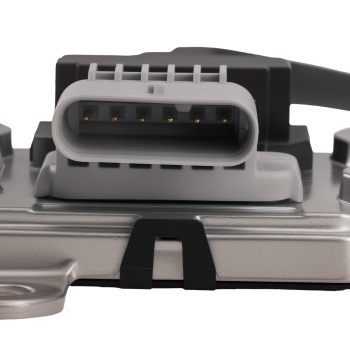 1X Nitrogen Oxide Sensor for Canyon/Compatible for Savana 2.8L 2016-2019 H55502092 6-Pin