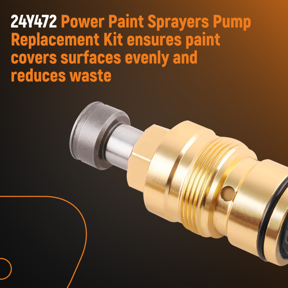 Power Paint Sprayers Pump Replacement for ProXChange ProX17 ProX19 ProX21