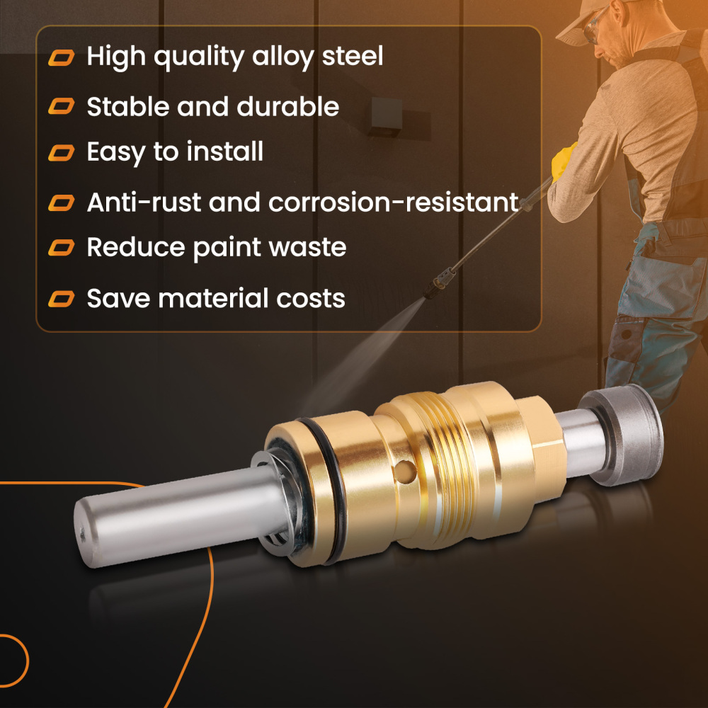 Power Paint Sprayers Pump Replacement for ProXChange ProX17 ProX19 ProX21