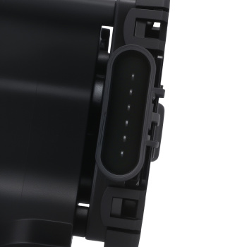 Accelerator Pedal Sensor compatible for Chevrolet Camaro LT 2010-2015 22741799