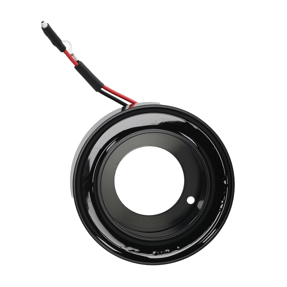 maXpeedingrods Air Conditioner AC Compressor Clutch Kit Compatible for Toyota Tacoma 2005-2015