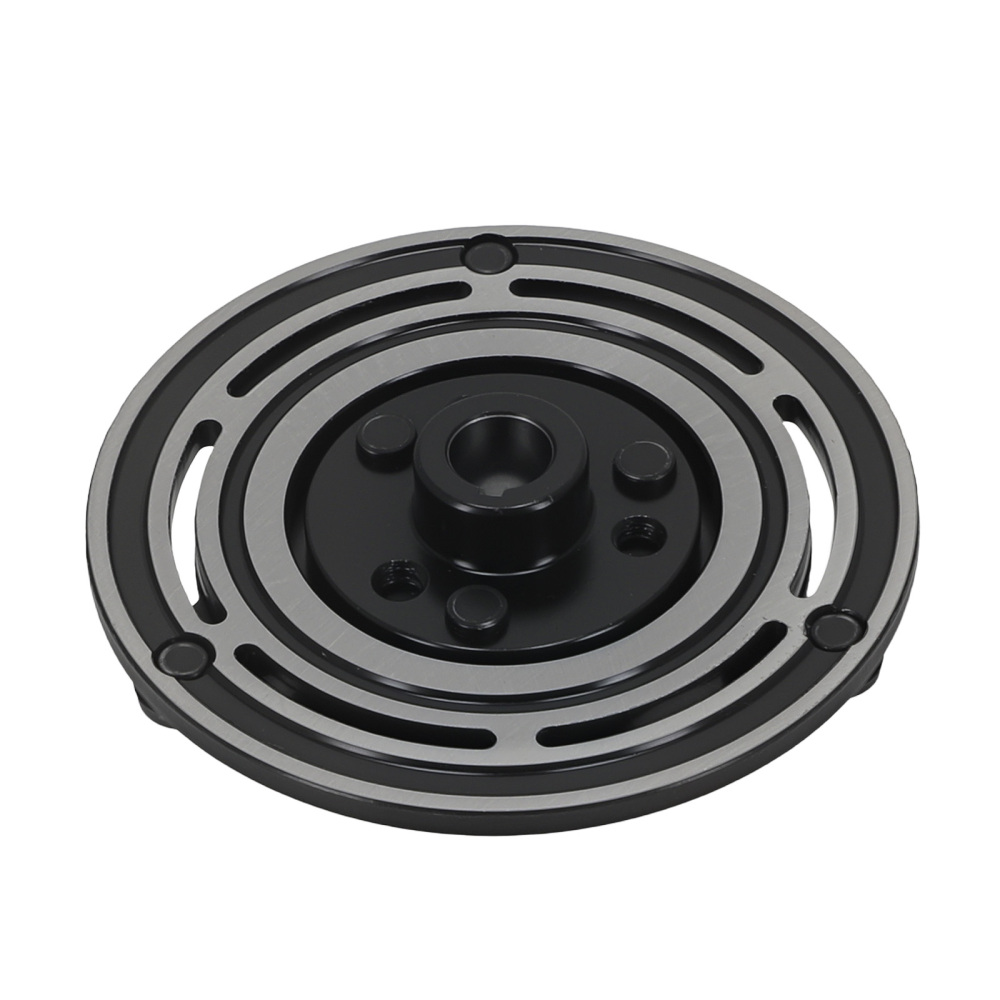 Frizione Compressore compatibile per AC Compatibile per VW Transporter IV 7D0820805Q 12V 126mm 6 Scanalature