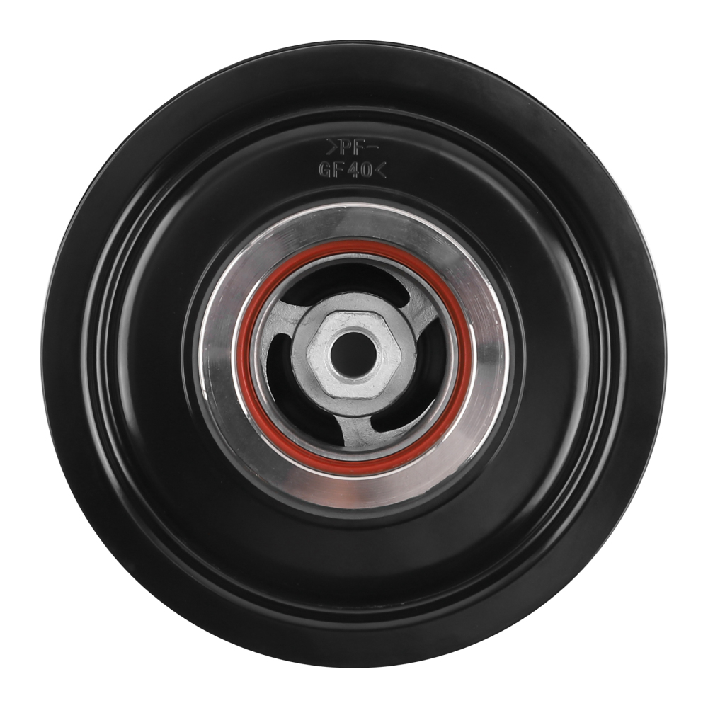 A/C compatible for AC Compressor Clutch Assembly Repair Kit compatible for Scion xA xB 2004-2006 97376