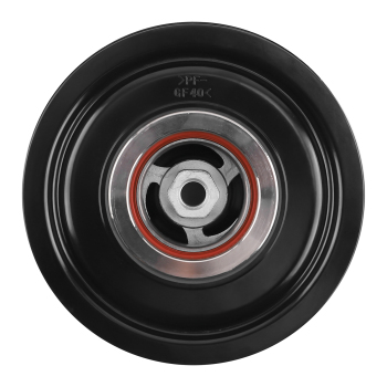 A/C compatible for AC Compressor Clutch Assembly Repair Kit compatible for Scion xA xB 2004-2006 97376