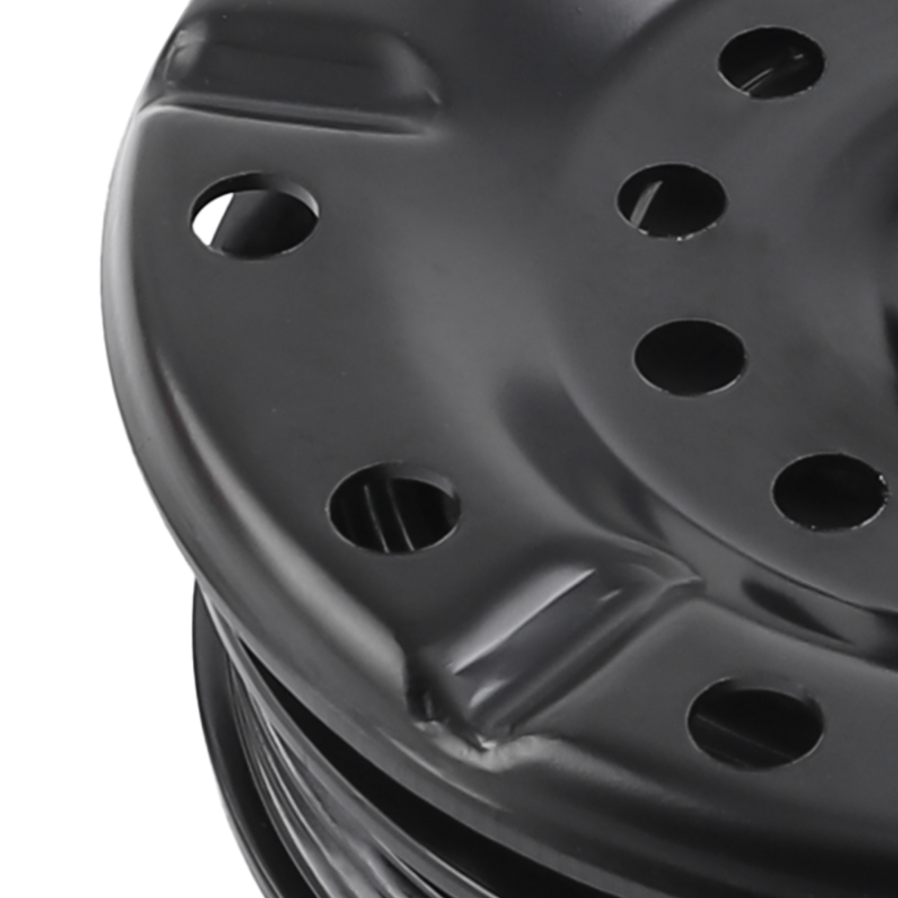 A/C compatible for AC Compressor Clutch Assembly Repair Kit compatible for Scion xA xB 2004-2006 97376