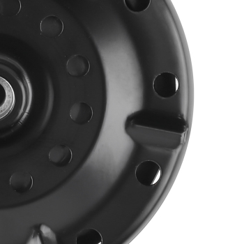 A/C compatible for AC Compressor Clutch Assembly Repair Kit compatible for Scion xA xB 2004-2006 97376