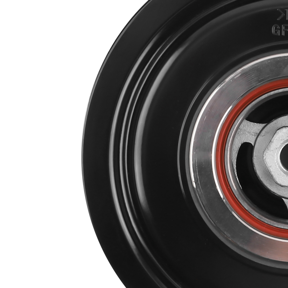 A/C compatible for AC Compressor Clutch Assembly Repair Kit compatible for Scion xA xB 2004-2006 97376