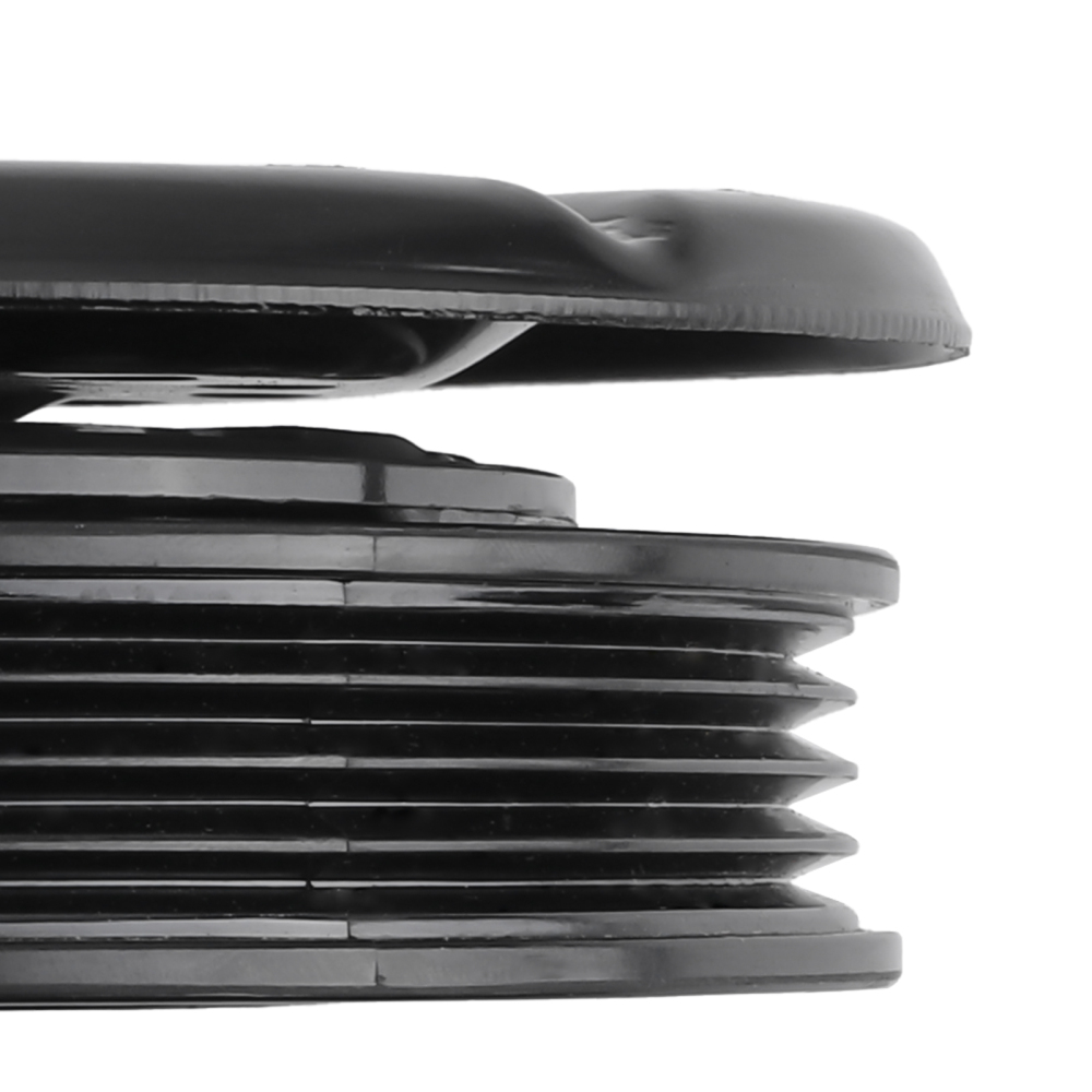 A/C compatible for AC Compressor Clutch Assembly Repair Kit compatible for Scion xA xB 2004-2006 97376